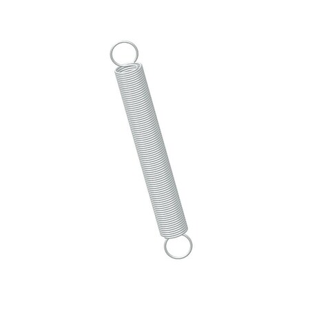 Approved Vendor Extension Spring, O= .180, L= 1.50, W= .014 G709966871